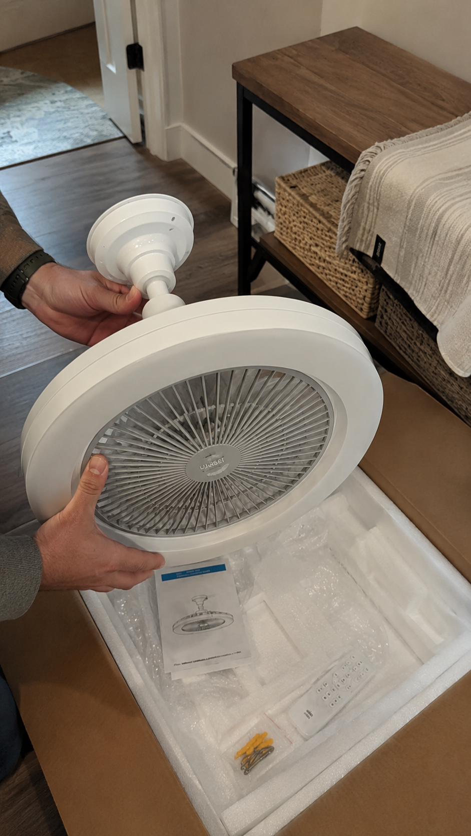 Fotografija kupca Amila