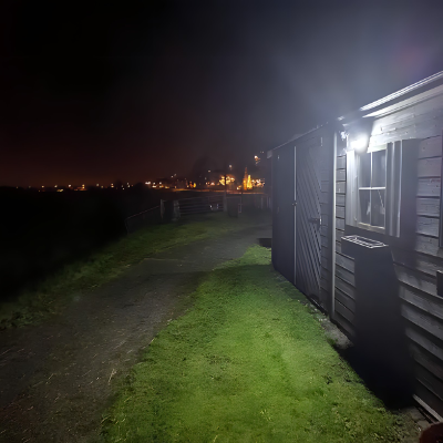 Fotografija kupca Senad