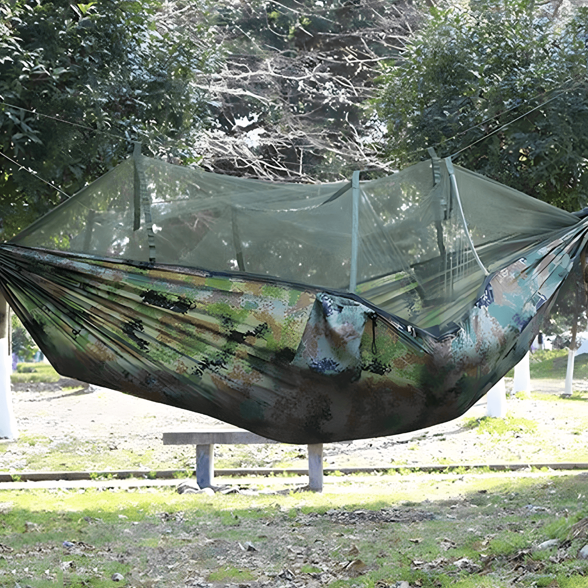 Postavljanje za par minuta