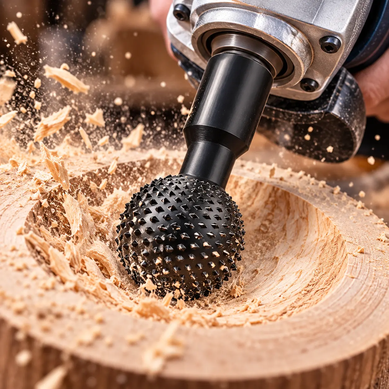 Za hobby, majstore i profesionalce